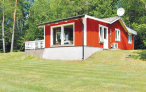 Отель Holiday home Mäseboda Annerstad  Annerstad